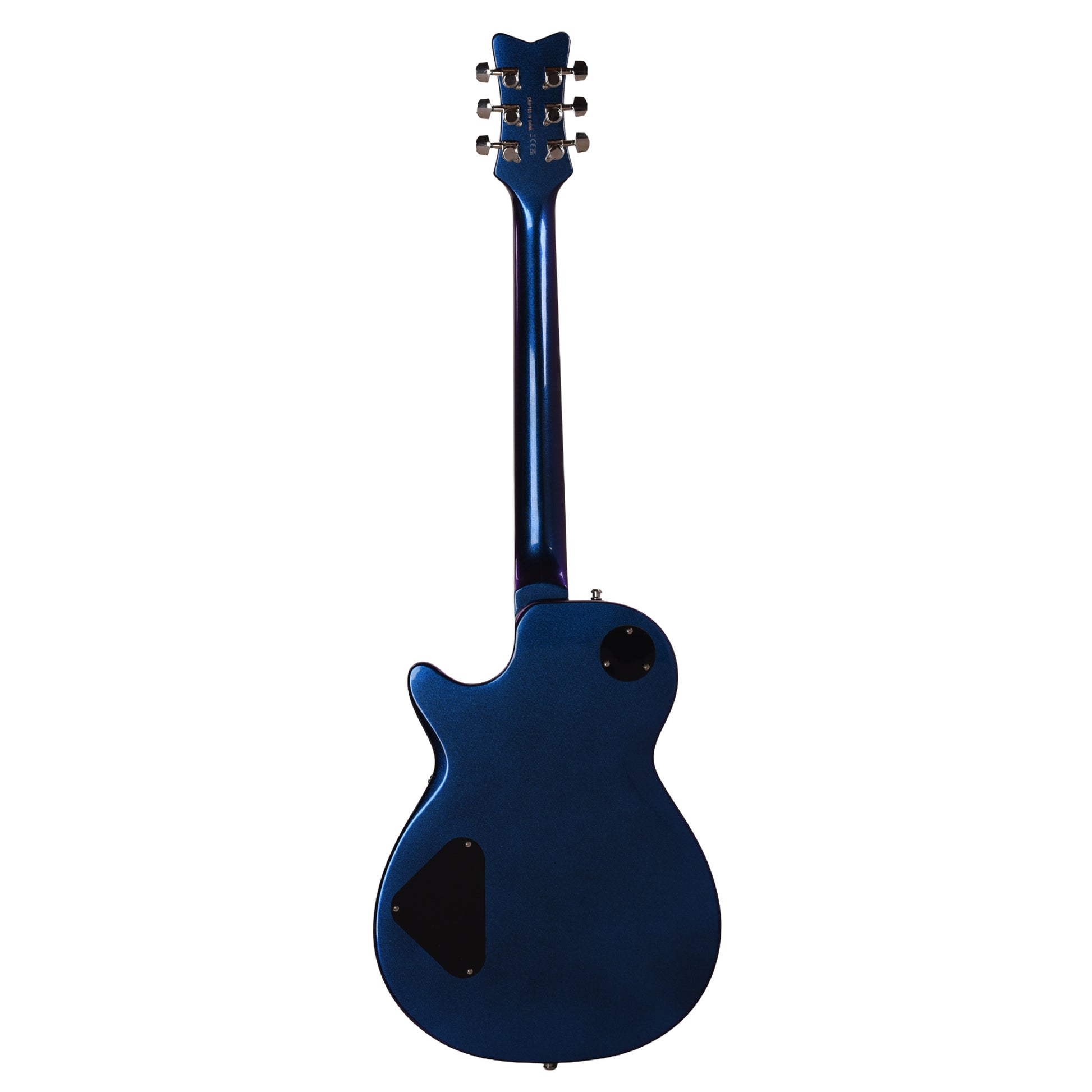 Gretsch Electromatic Premier Jet Clairvoyant Electric Guitars