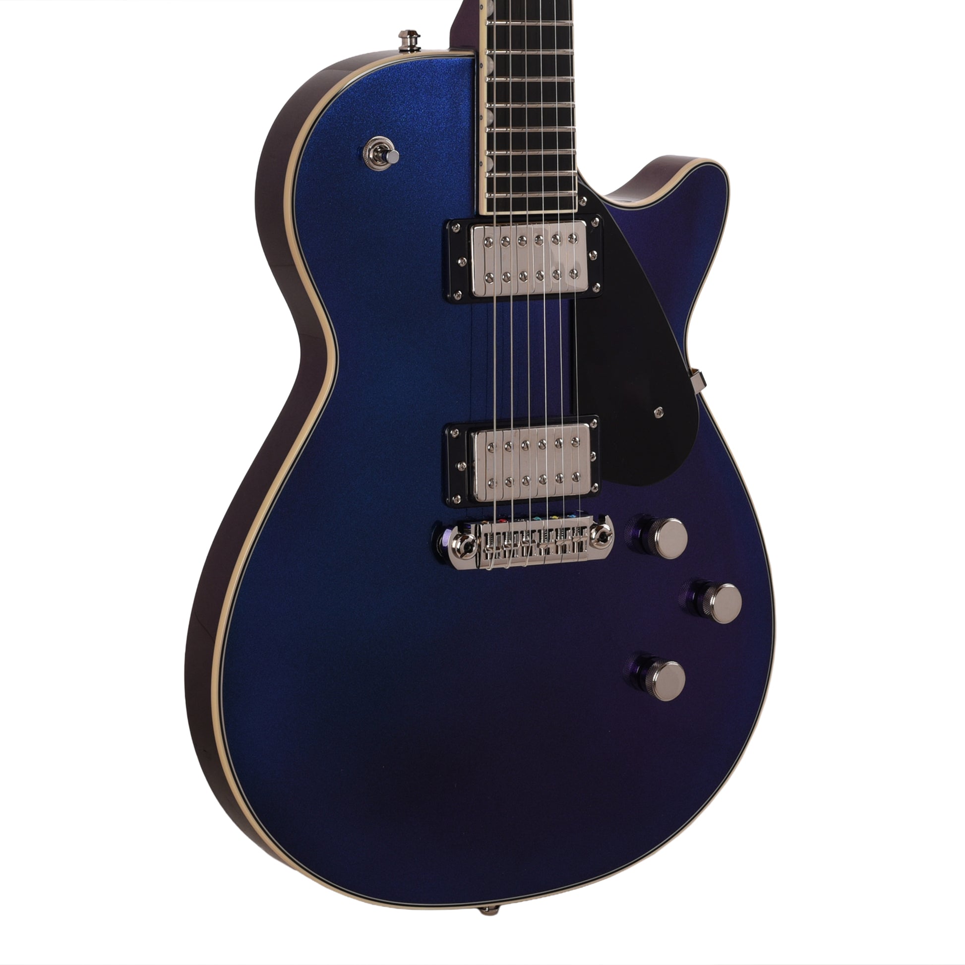 Gretsch Electromatic Premier Jet Clairvoyant Electric Guitars