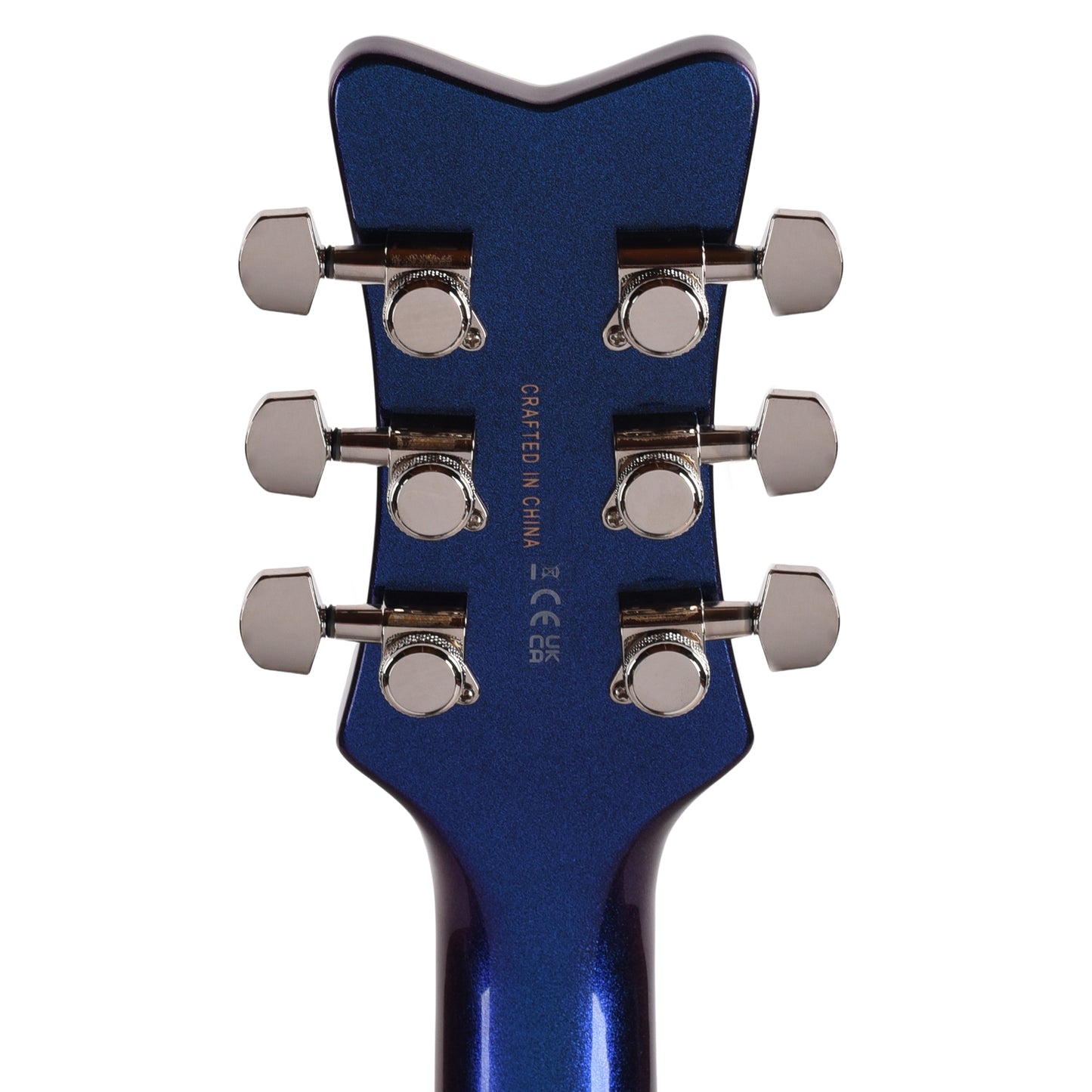 Gretsch Electromatic Premier Jet Clairvoyant Electric Guitars