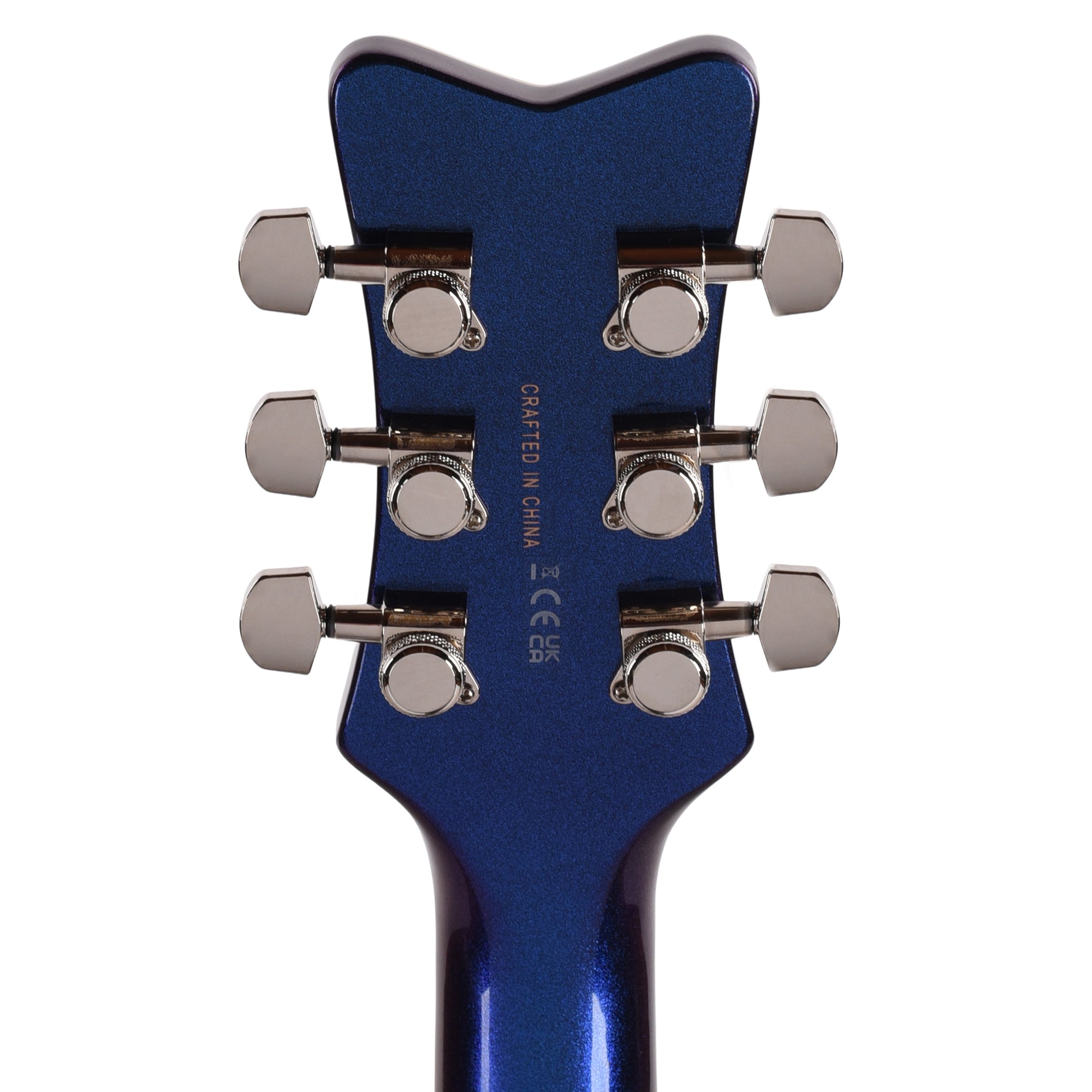 Gretsch Electromatic Premier Jet Clairvoyant Electric Guitars