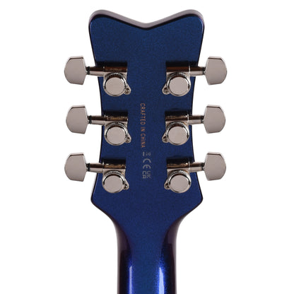 Gretsch Electromatic Premier Jet Clairvoyant Electric Guitars