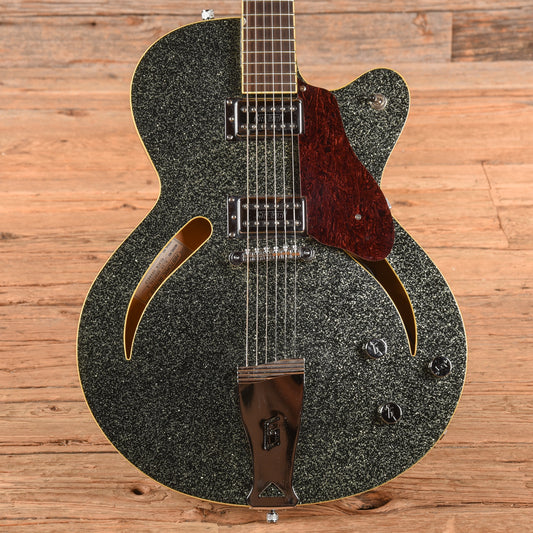 Gretsch G10 Special Black Sparkle 1996 Electric Guitars