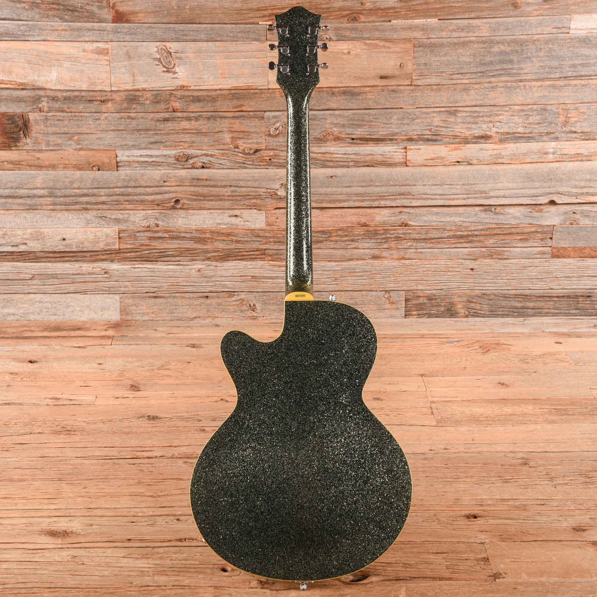 Gretsch G10 Special Black Sparkle 1996 Electric Guitars