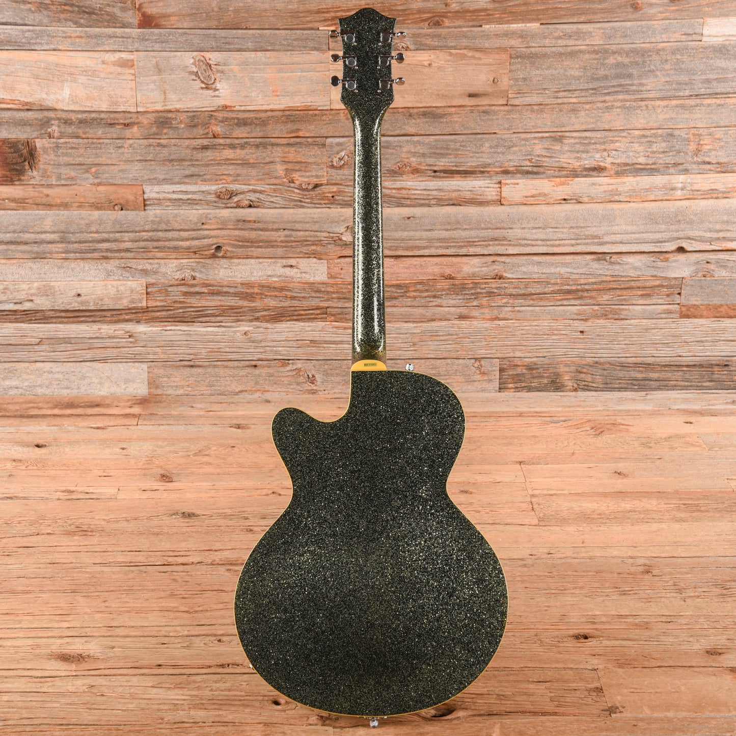 Gretsch G10 Special Black Sparkle 1996 Electric Guitars