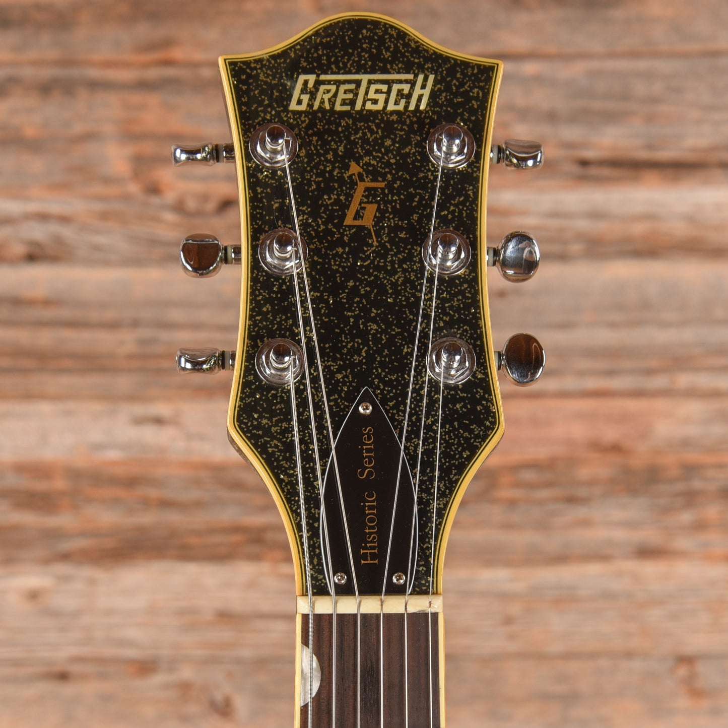 Gretsch G10 Special Black Sparkle 1996 Electric Guitars