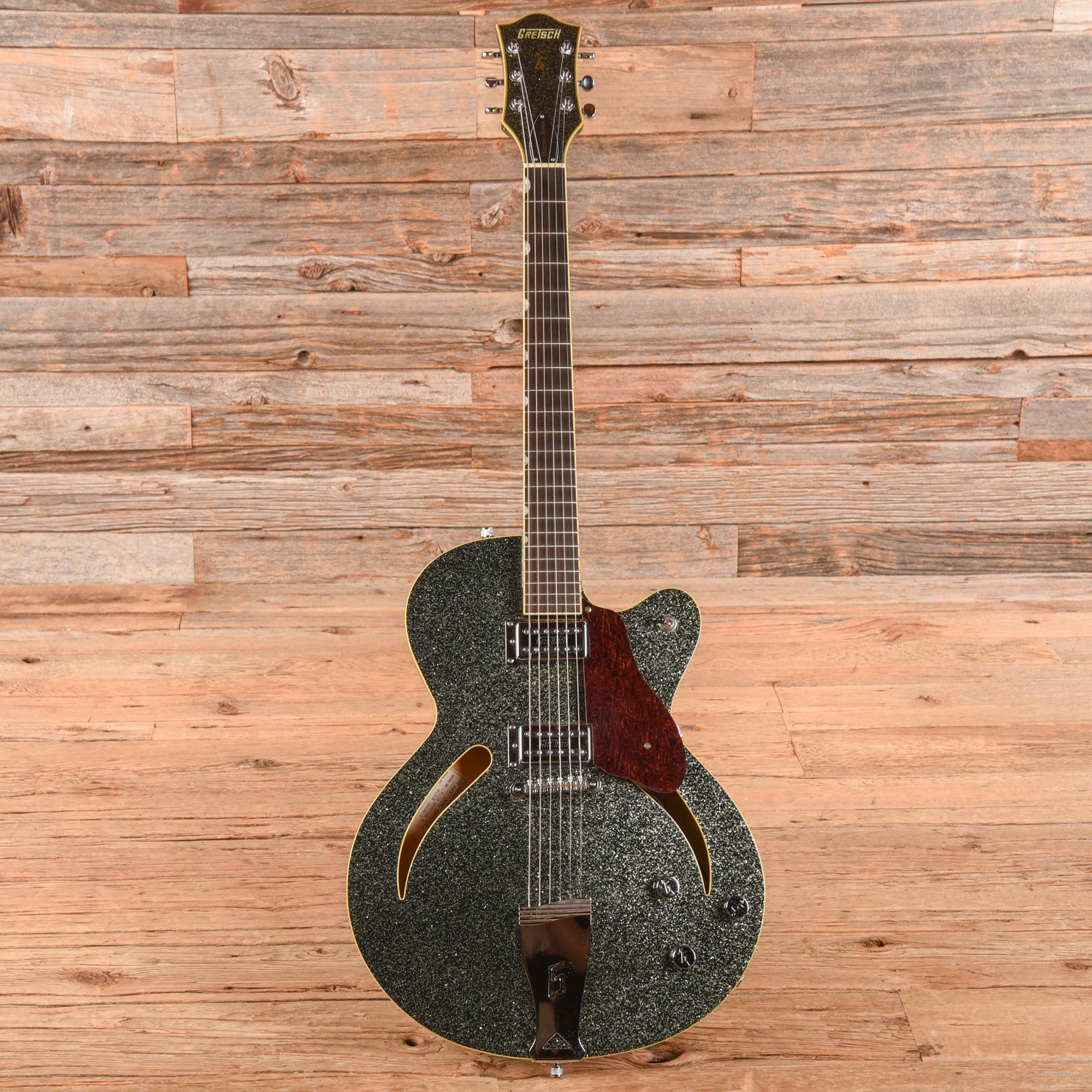 Gretsch G10 Special Black Sparkle 1996 Electric Guitars