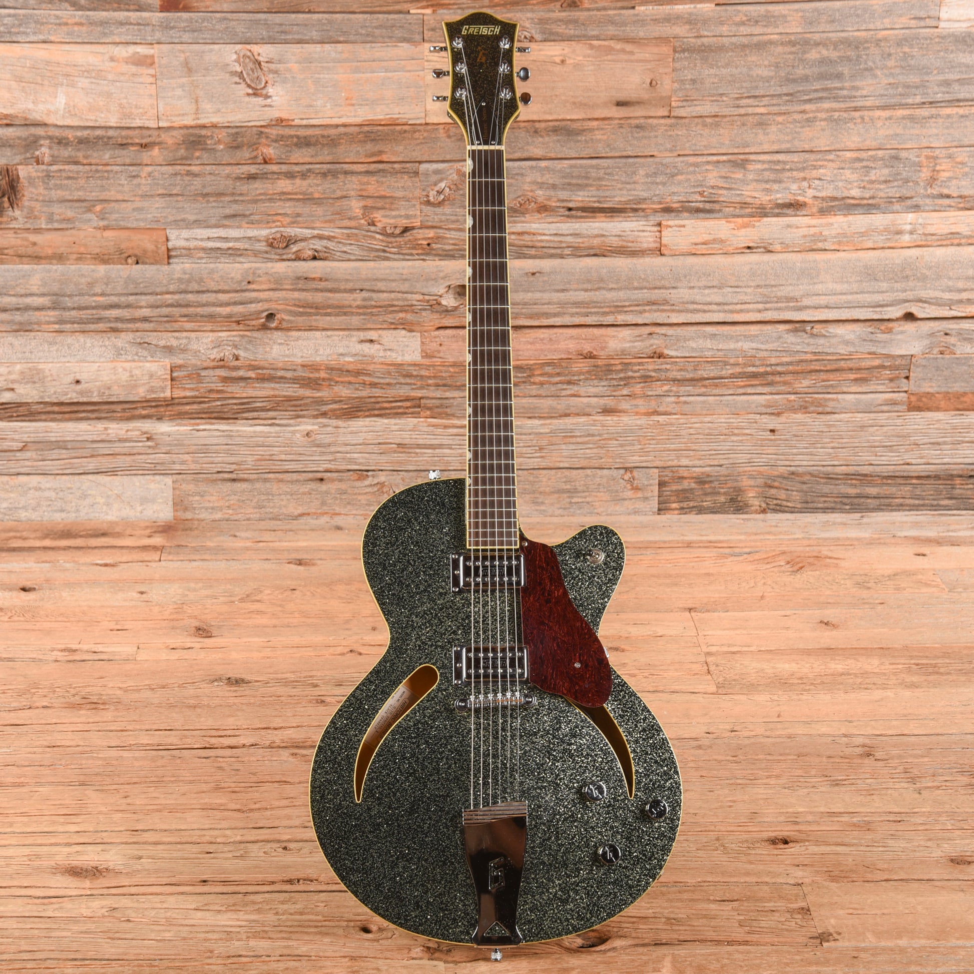 Gretsch G10 Special Black Sparkle 1996 Electric Guitars