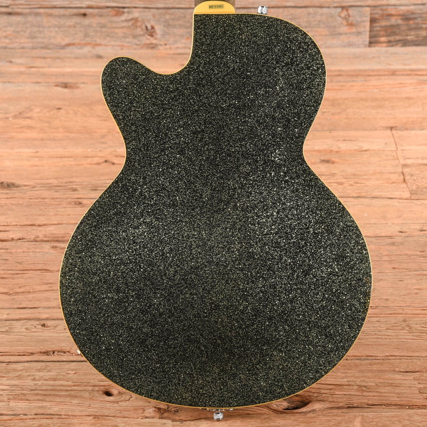 Gretsch G10 Special Black Sparkle 1996 Electric Guitars
