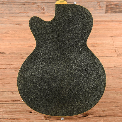 Gretsch G10 Special Black Sparkle 1996 Electric Guitars