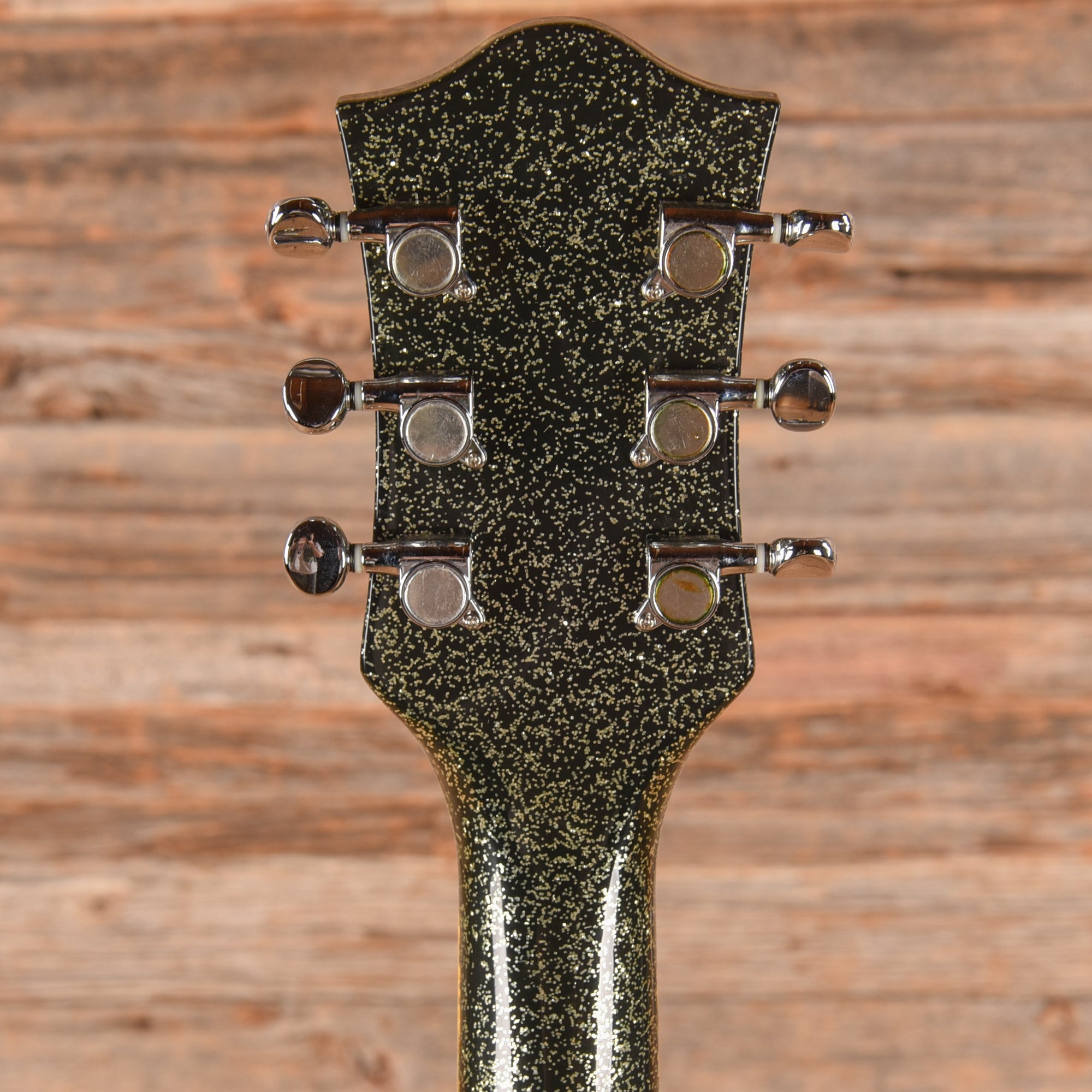 Gretsch G10 Special Black Sparkle 1996 Electric Guitars