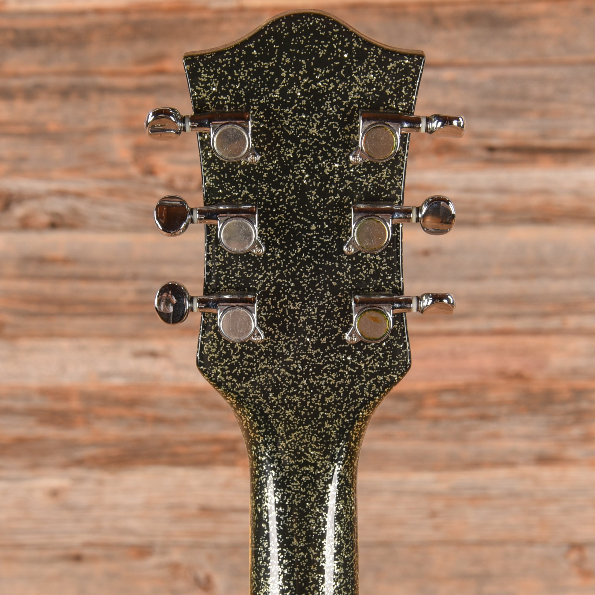 Gretsch G10 Special Black Sparkle 1996 Electric Guitars