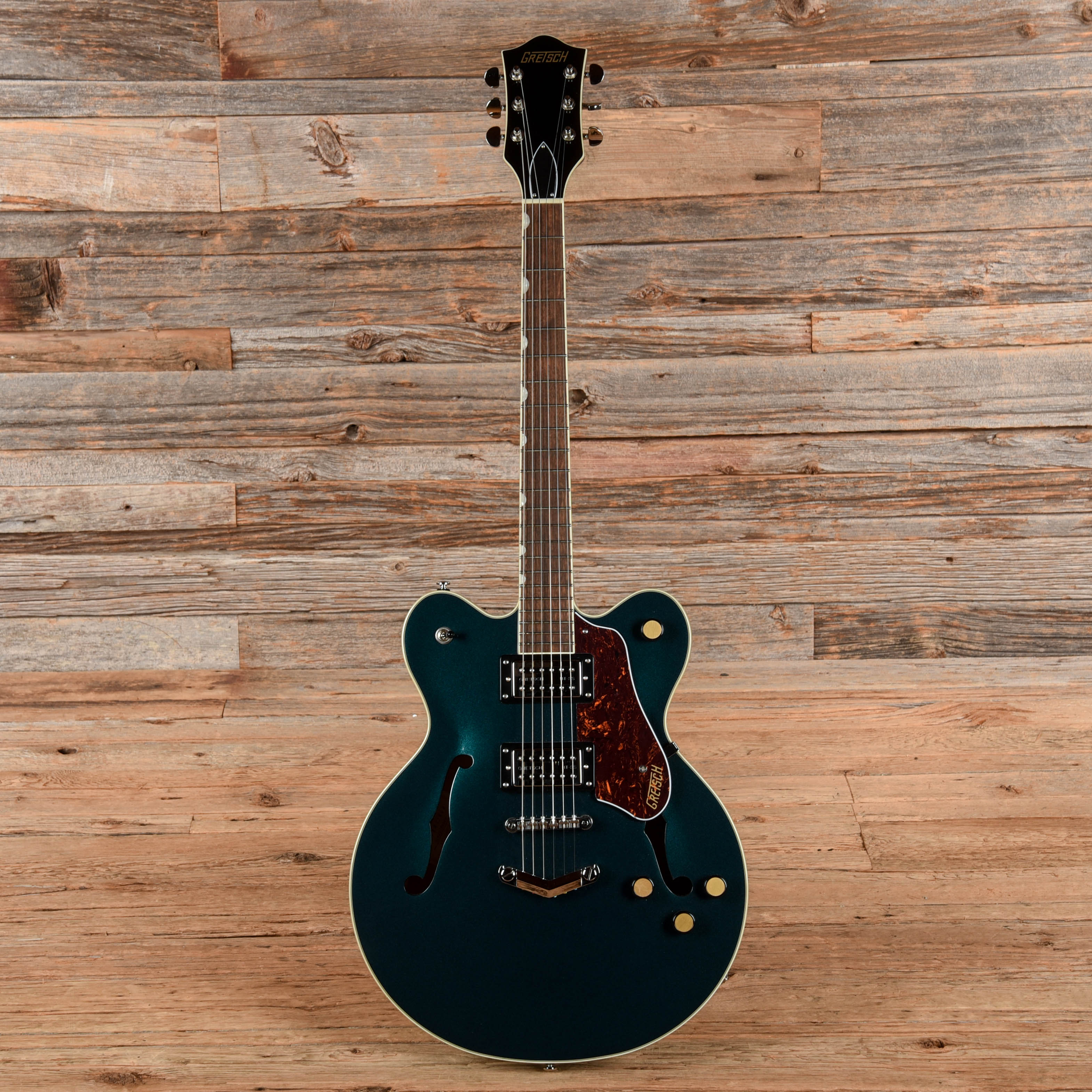 Gretsch G2622/MDSPH Streamliner Midnight Sapphire 2025 Electric Guitars