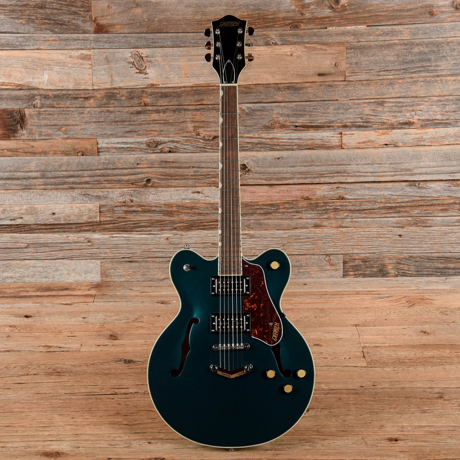 Gretsch G2622/MDSPH Streamliner Midnight Sapphire 2025 Electric Guitars