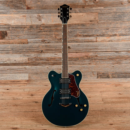 Gretsch G2622/MDSPH Streamliner Midnight Sapphire 2025 Electric Guitars