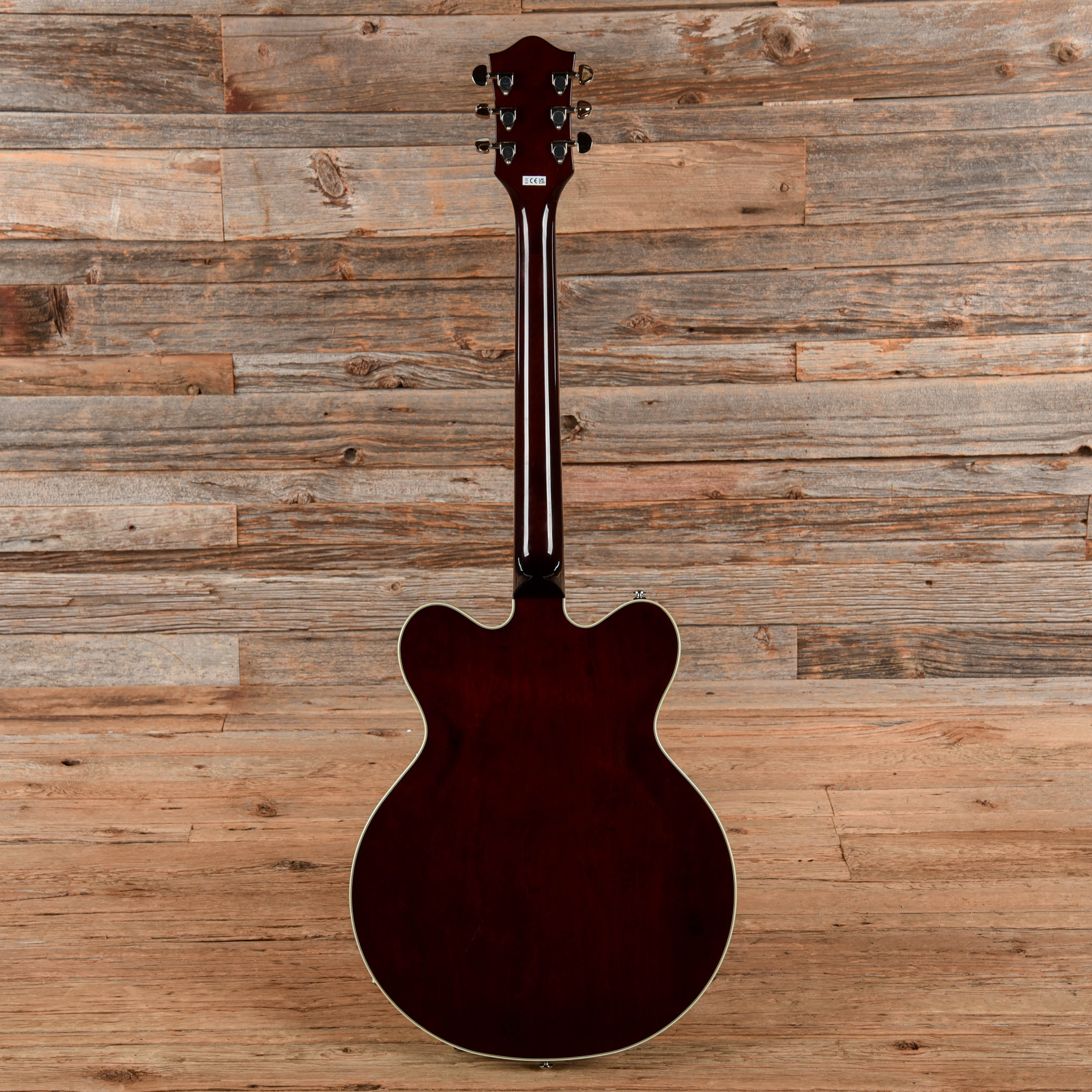 Gretsch G2622/MDSPH Streamliner Midnight Sapphire 2025 Electric Guitars