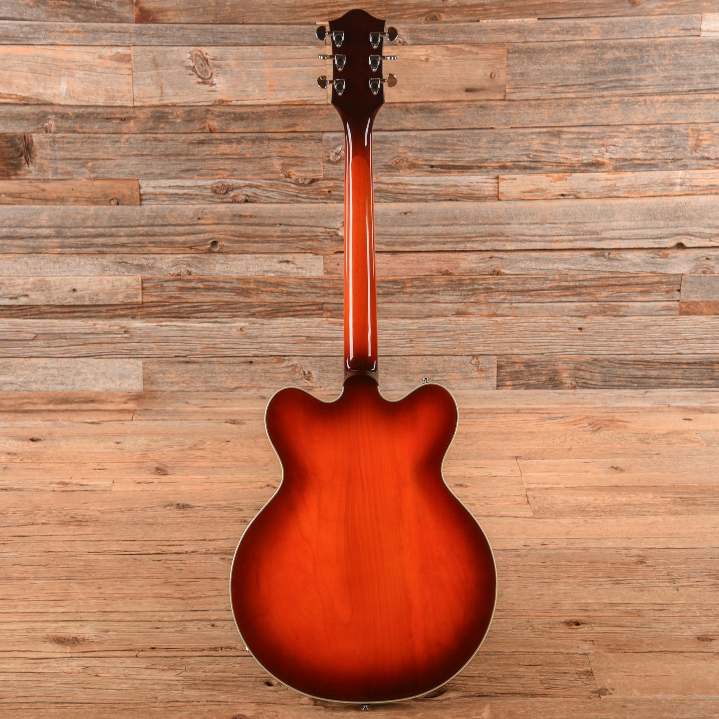 Gretsch G2622 Streamliner Center Block Forge Glow 2023 Electric Guitars