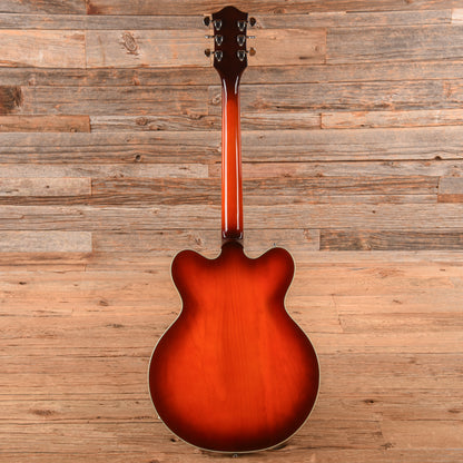 Gretsch G2622 Streamliner Center Block Forge Glow 2023 Electric Guitars