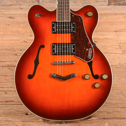Gretsch G2622 Streamliner Center Block Forge Glow 2023 Electric Guitars