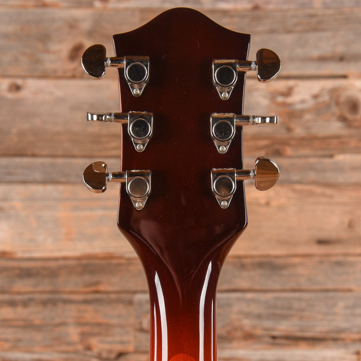 Gretsch G2622 Streamliner Center Block Forge Glow 2023 Electric Guitars