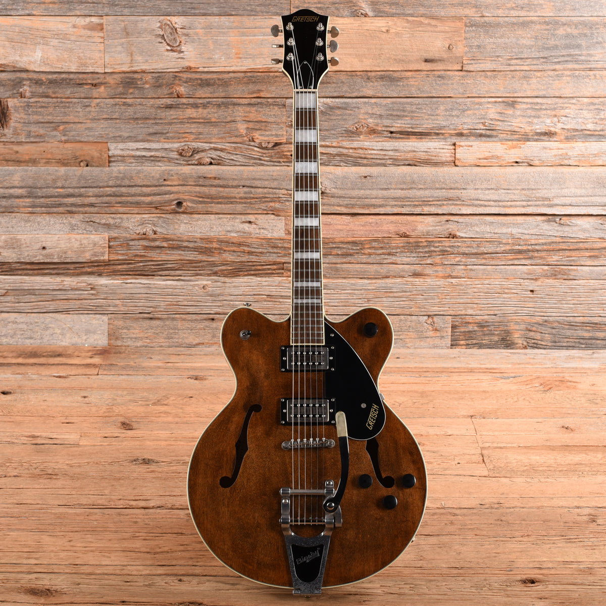 Gretsch G2622T Streamliner Walnut 2019 Electric Guitars