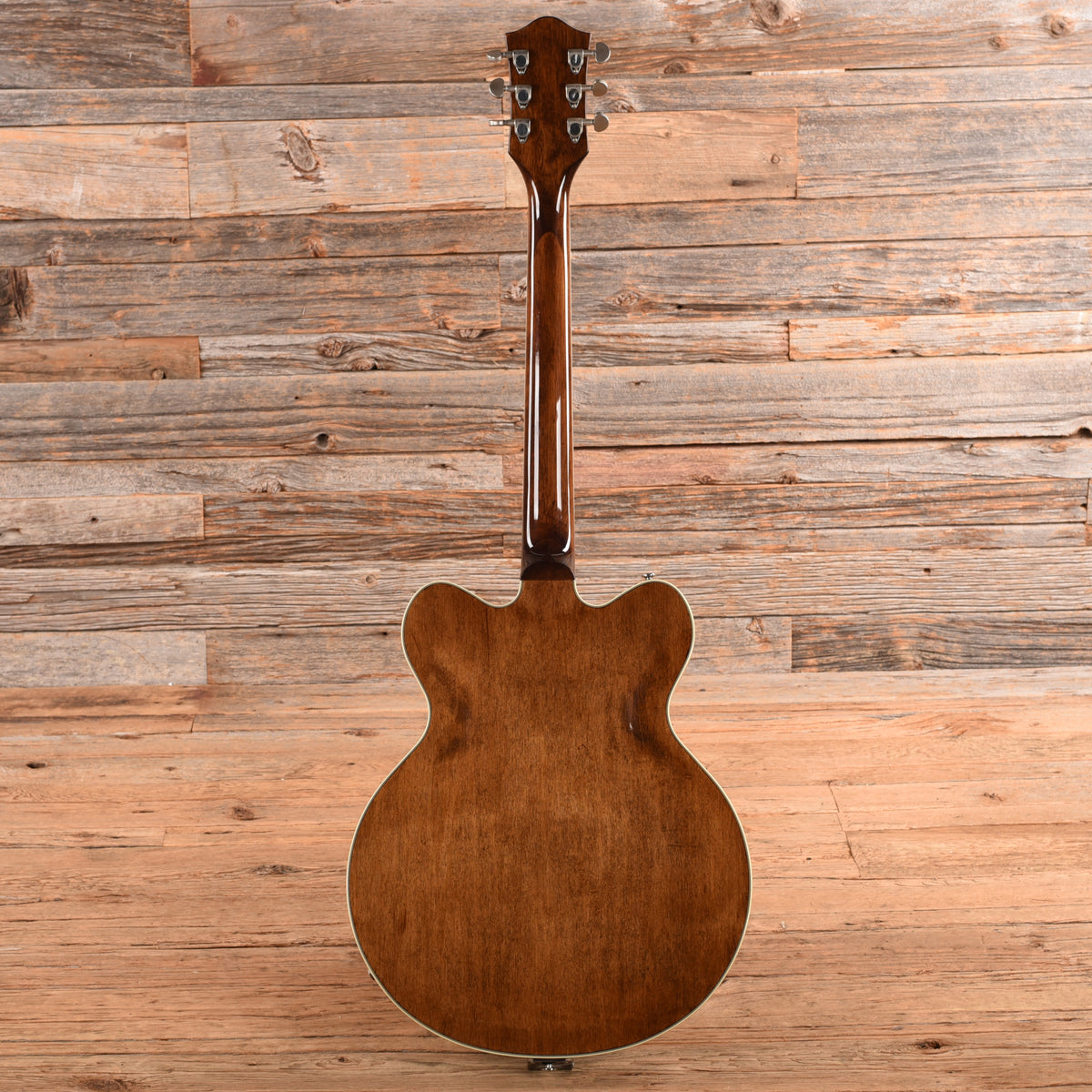Gretsch G2622T Streamliner Walnut 2019 Electric Guitars