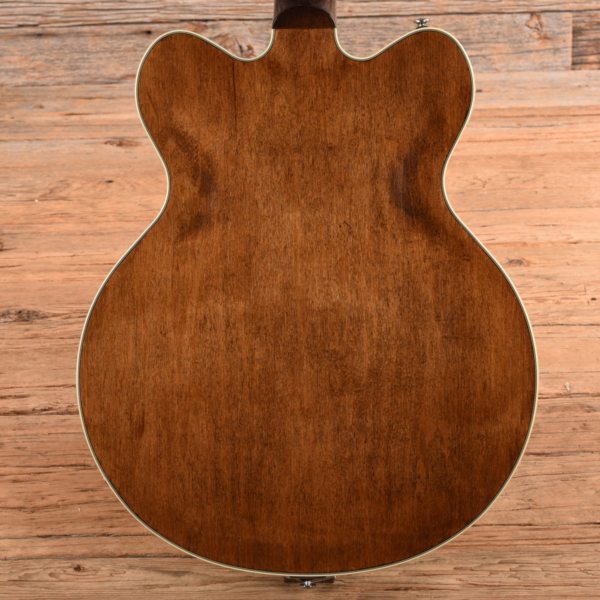 Gretsch G2622T Streamliner Walnut 2019 Electric Guitars