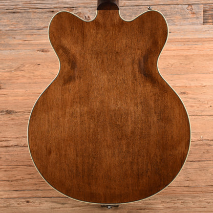 Gretsch G2622T Streamliner Walnut 2019 Electric Guitars