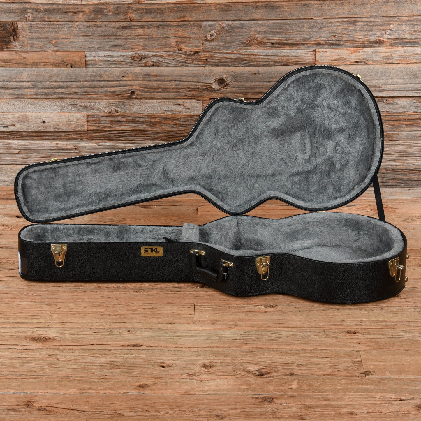 Gretsch G2627T Streamliner Center Block 3-Pickup Georgia Green 2019 Electric Guitars