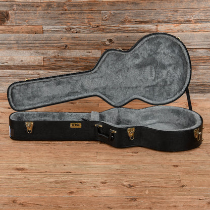 Gretsch G2627T Streamliner Center Block 3-Pickup Georgia Green 2019 Electric Guitars