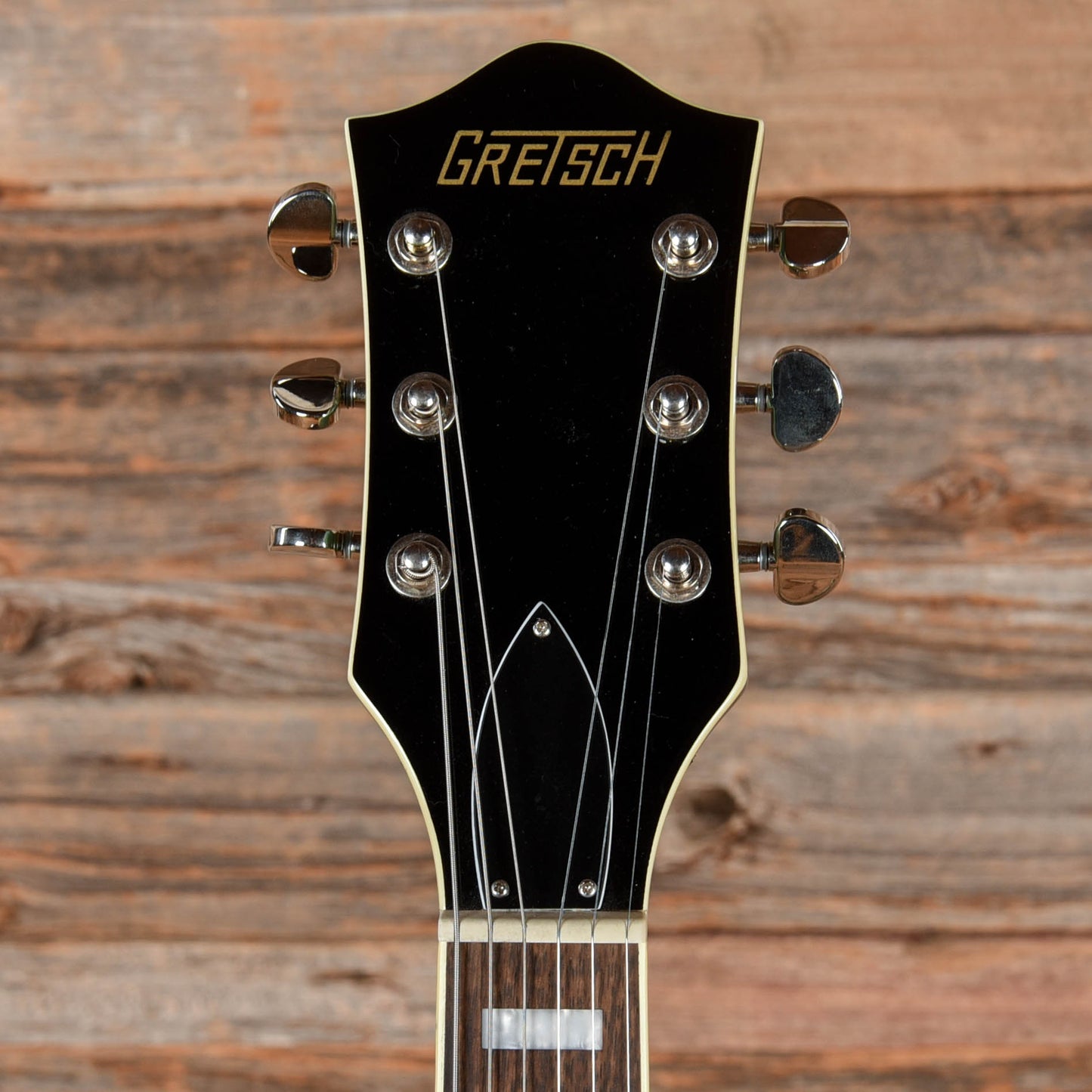 Gretsch G2627T Streamliner Center Block 3-Pickup Georgia Green 2019 Electric Guitars
