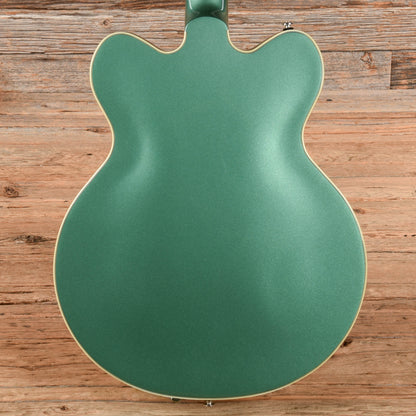 Gretsch G2627T Streamliner Center Block 3-Pickup Georgia Green 2019 Electric Guitars