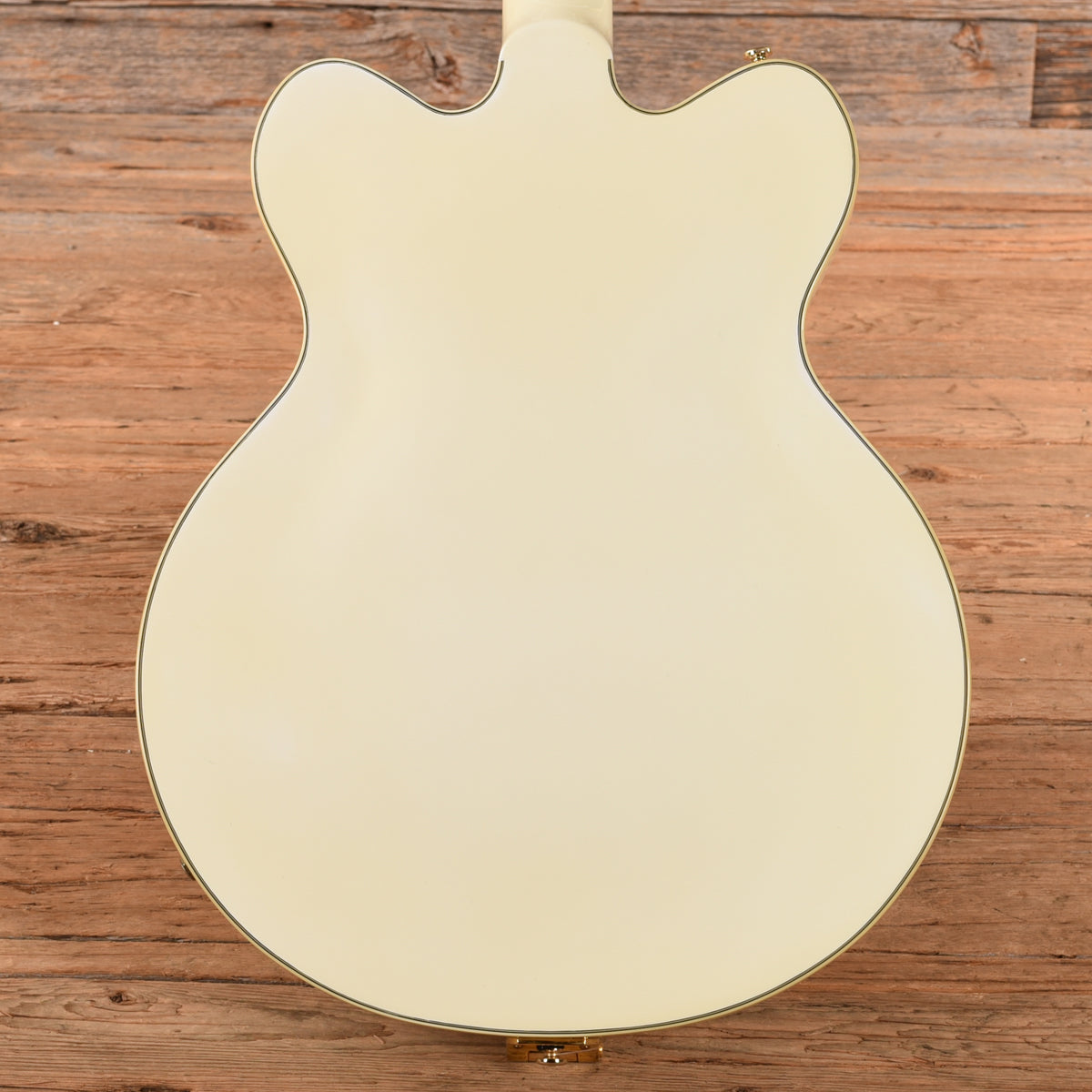 Gretsch G2627TG Streamliner White 2021 Electric Guitars