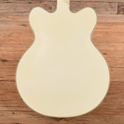 Gretsch G2627TG Streamliner White 2021 Electric Guitars