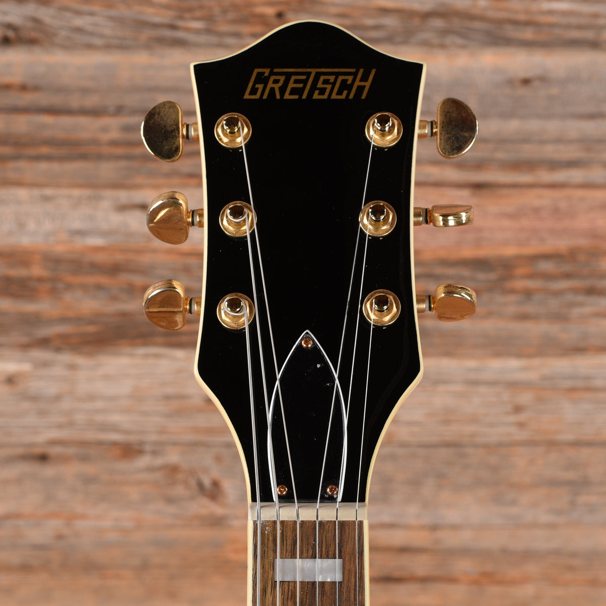 Gretsch G2627TG Streamliner White 2021 Electric Guitars