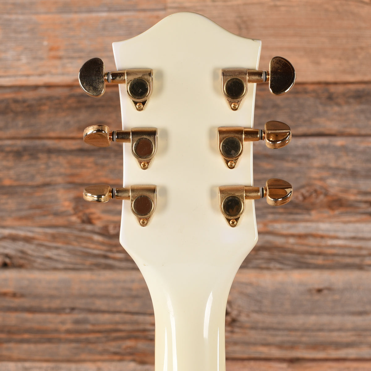 Gretsch G2627TG Streamliner White 2021 Electric Guitars