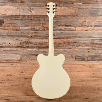 Gretsch G2627TG Streamliner White 2021 Electric Guitars