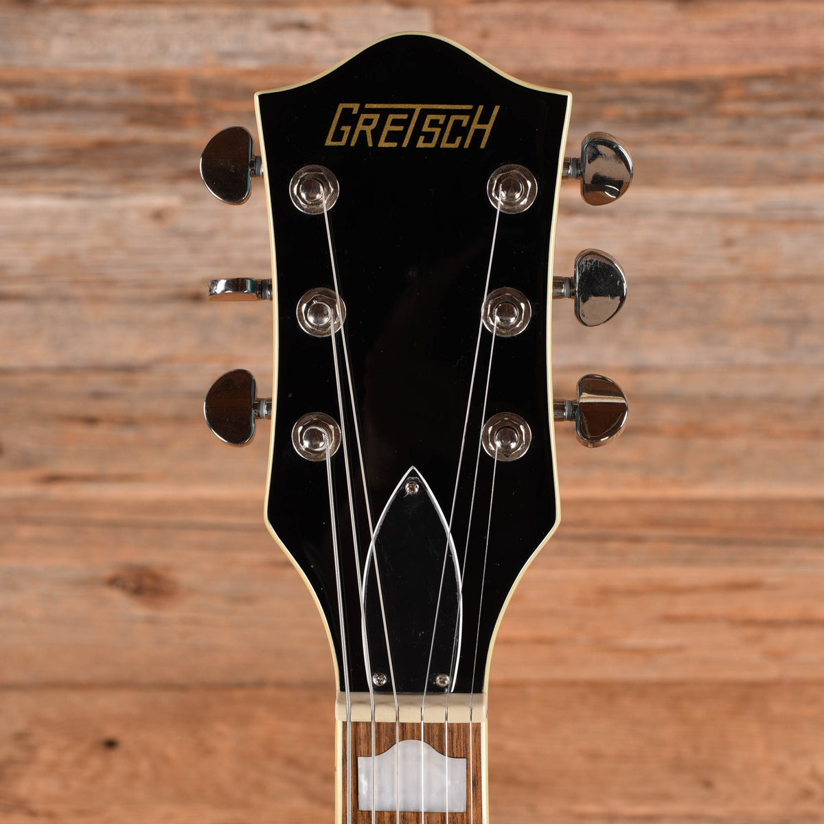 Gretsch G2657T Streamliner Center Block Jr. Ocean Turquoise 2023 Electric Guitars