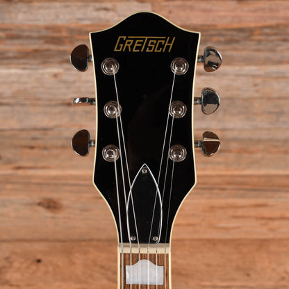 Gretsch G2657T Streamliner Center Block Jr. Ocean Turquoise 2023 Electric Guitars