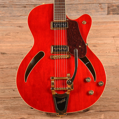 Gretsch G3155 Red 1996 Electric Guitars