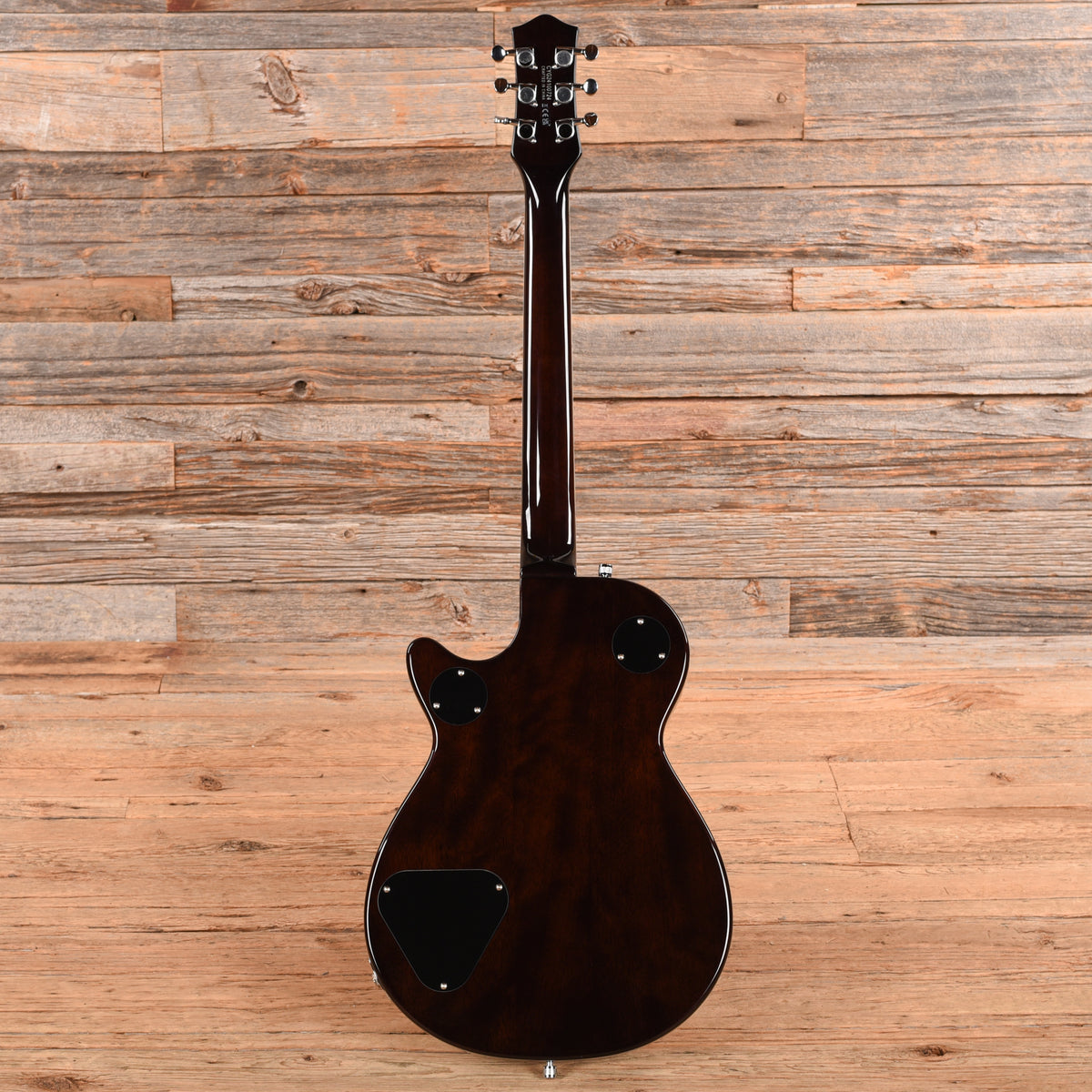 Gretsch G5220 Electromatic Jet BT with V-Stoptail Sweet Tea 2025 Electric Guitars