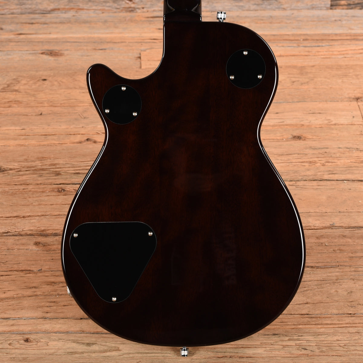 Gretsch G5220 Electromatic Jet BT with V-Stoptail Sweet Tea 2025 Electric Guitars