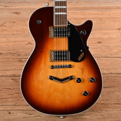 Gretsch G5220 Electromatic Jet BT with V-Stoptail Sweet Tea 2025 Electric Guitars