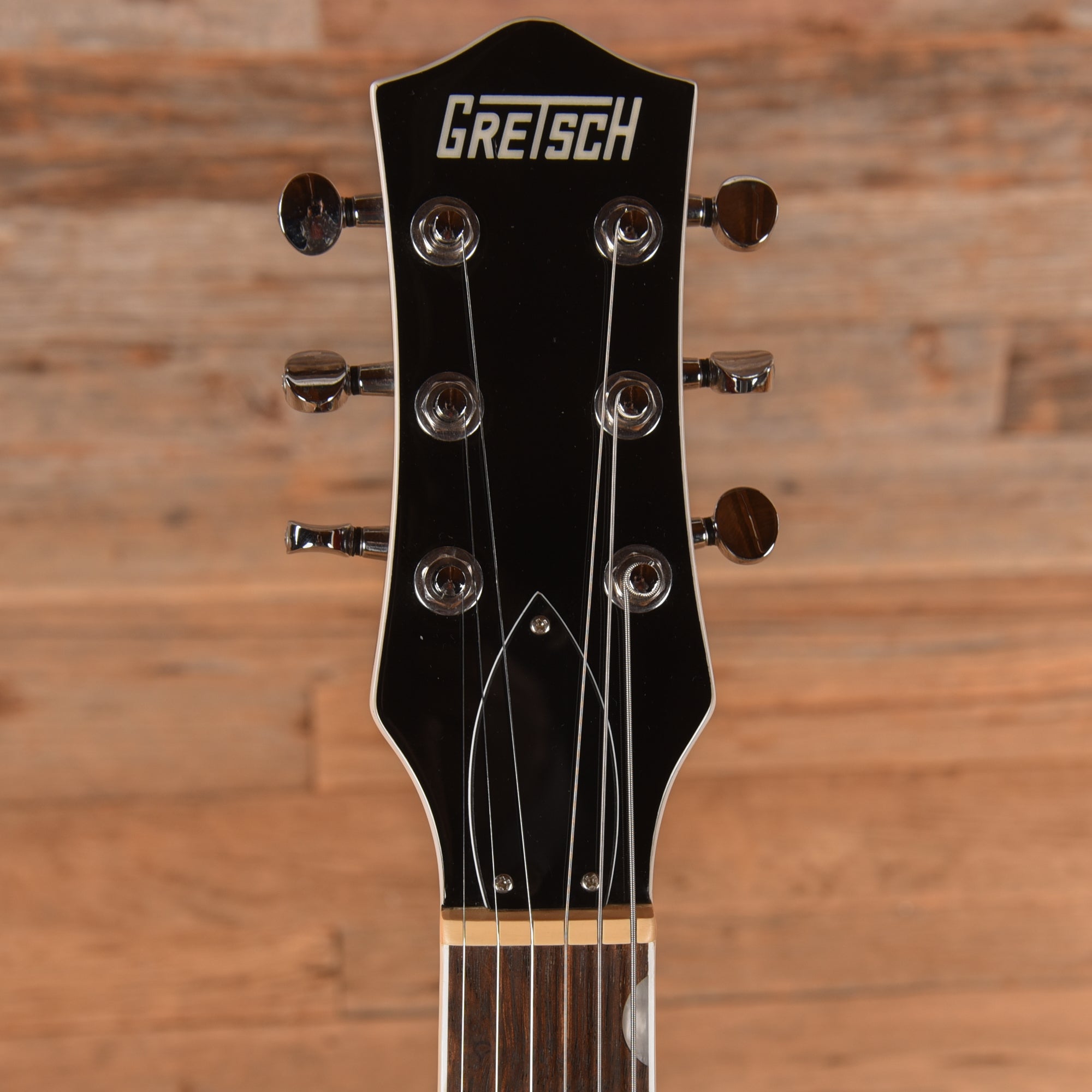 Gretsch G5230 Electromatic Jet Silver Sparkle 2021 LEFTY Electric Guitars
