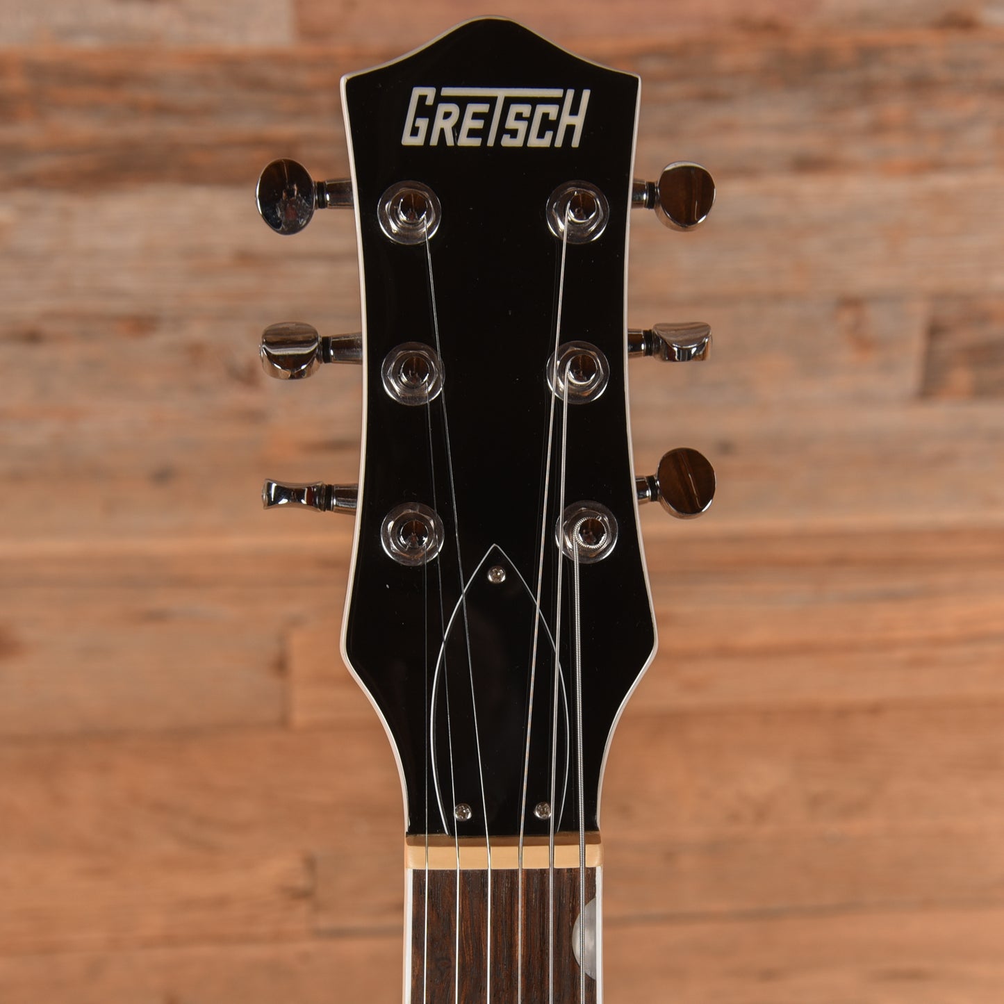 Gretsch G5230 Electromatic Jet Silver Sparkle 2021 LEFTY Electric Guitars