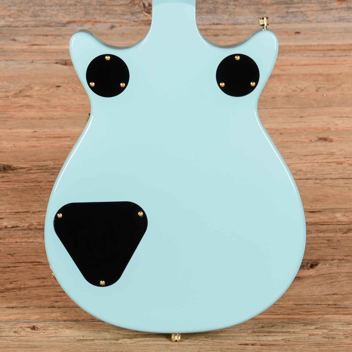 Gretsch G5232G-CME Electromatic Double Jet Daphne Blue 2022 Electric Guitars