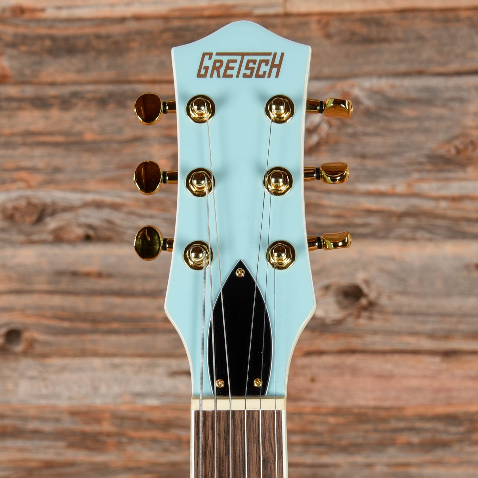 Gretsch G5232G-CME Electromatic Double Jet Daphne Blue 2022 Electric Guitars