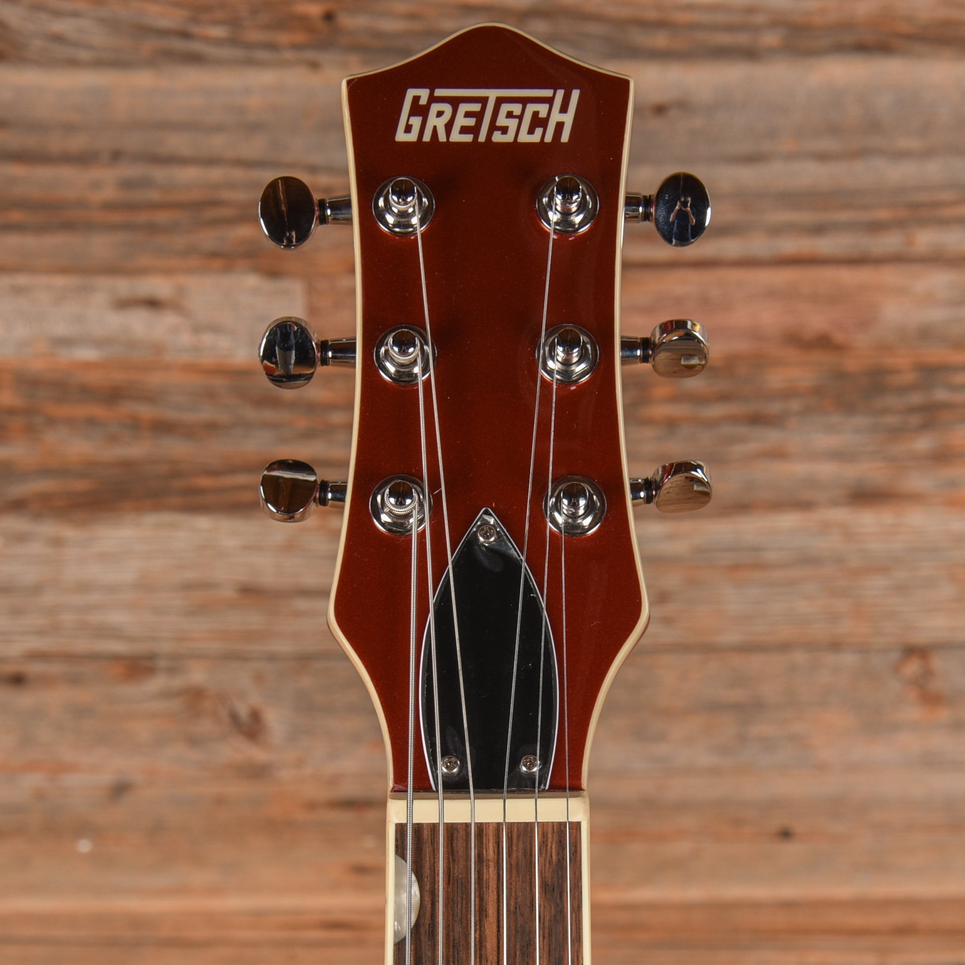 Gretsch G5232T Electromatic Double Jet Firestick Red 2022 Electric Guitars