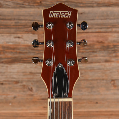 Gretsch G5232T Electromatic Double Jet Firestick Red 2022 Electric Guitars