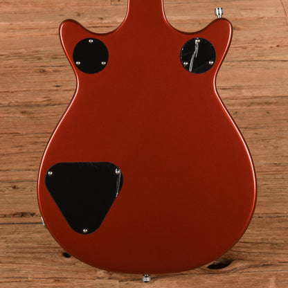 Gretsch G5232T Electromatic Double Jet Firestick Red 2022 Electric Guitars