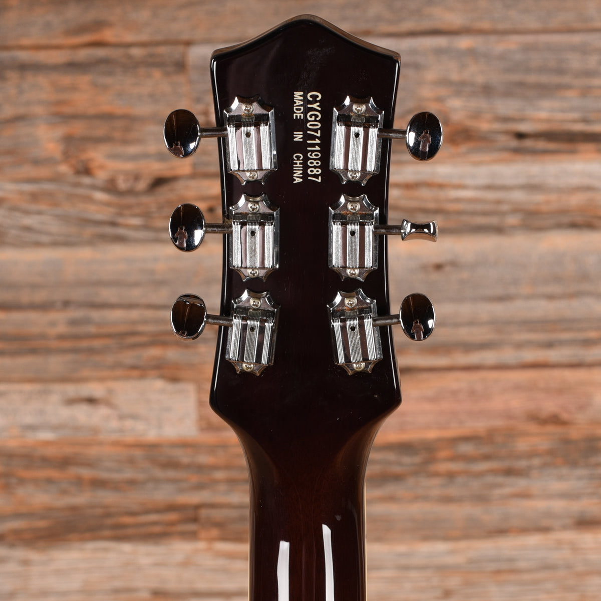 Gretsch G5235T Electromatic Pro Jet Black 2007 Electric Guitars
